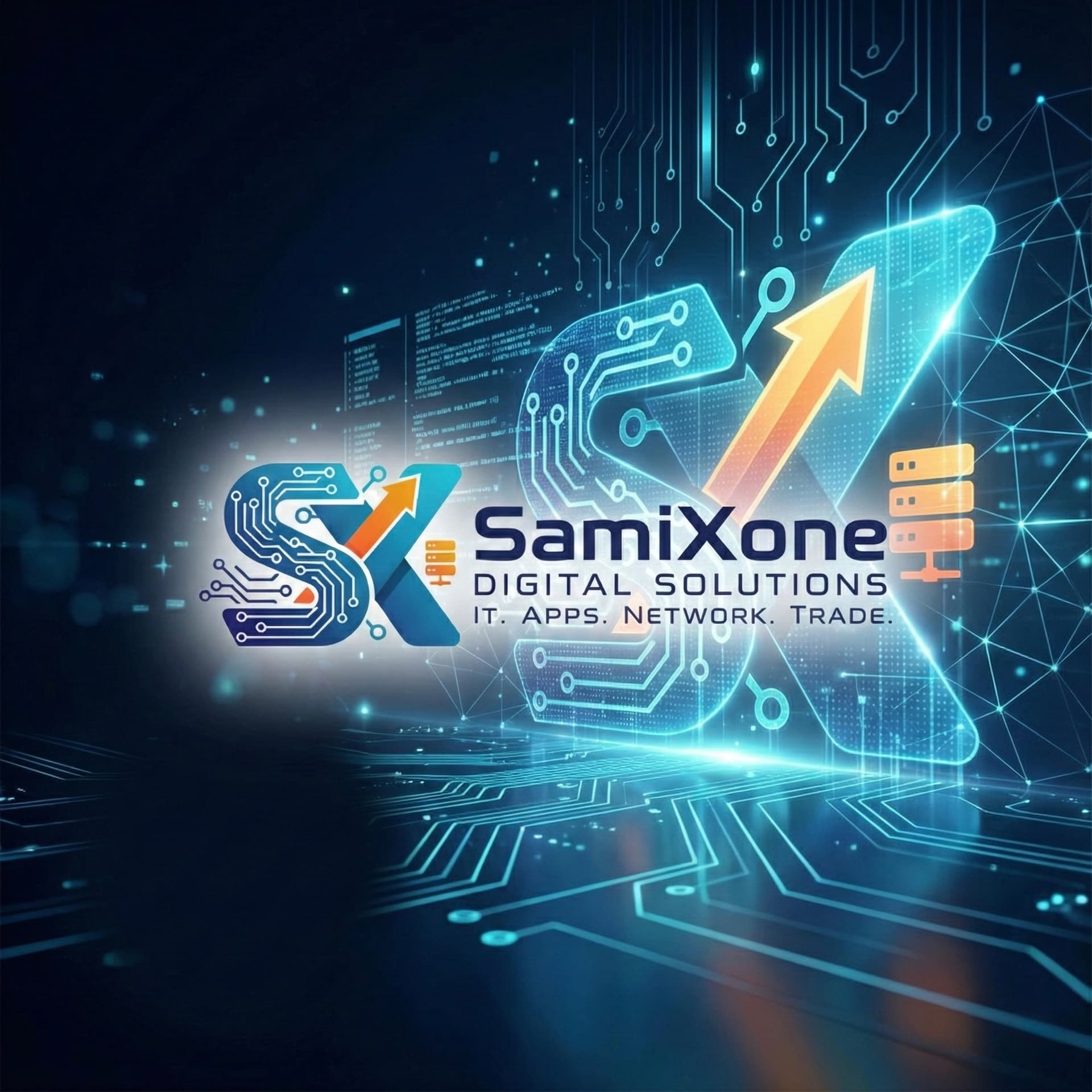 SamiXone Digital Solutions
